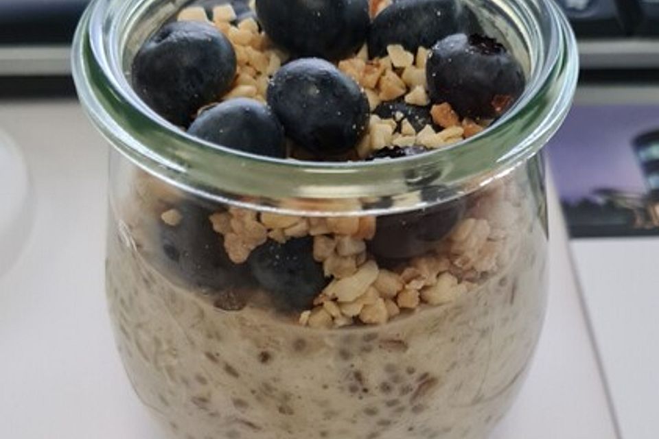 Overnight Oats