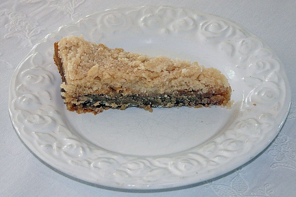 Oatmeal Cake