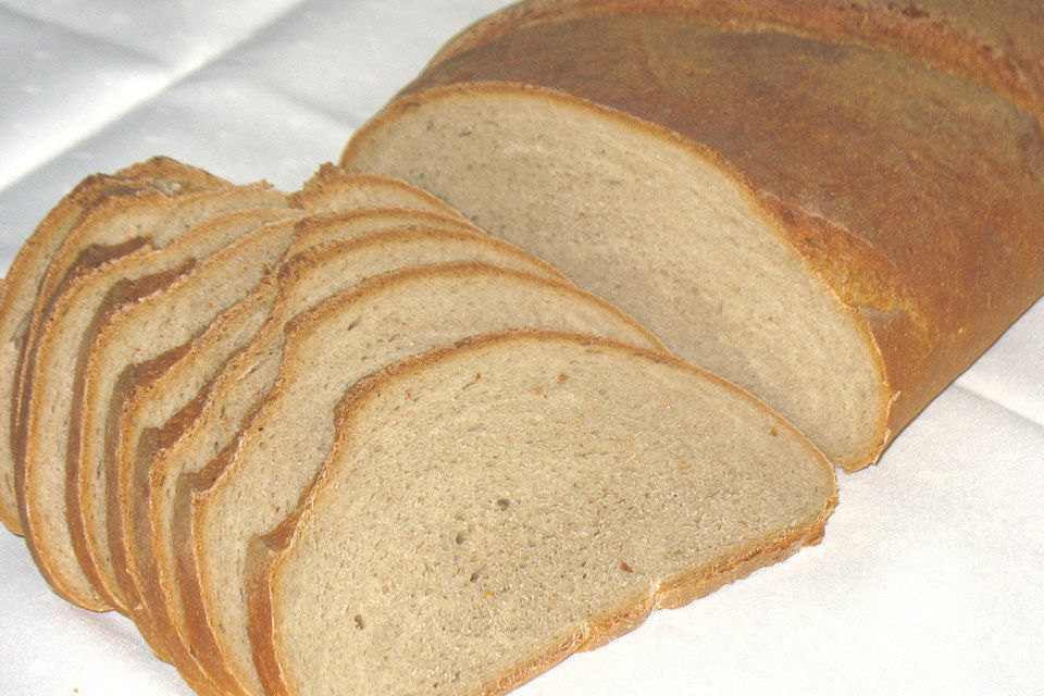 Brot alla Brigitte