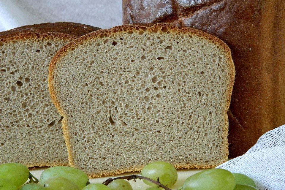 Opas Mischbrot