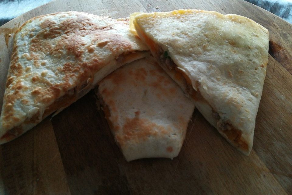 Quesadilla