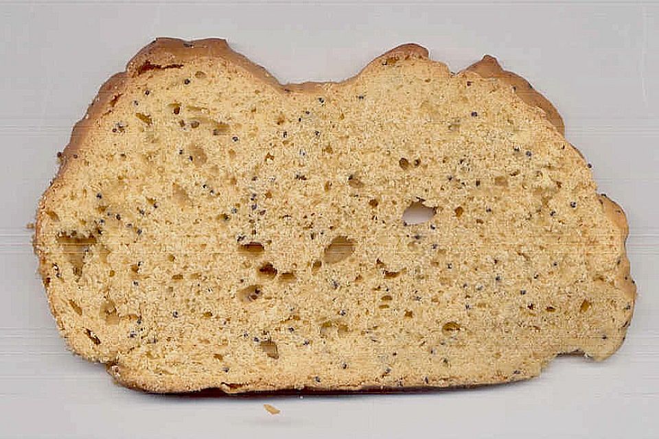 Gewürzbrot