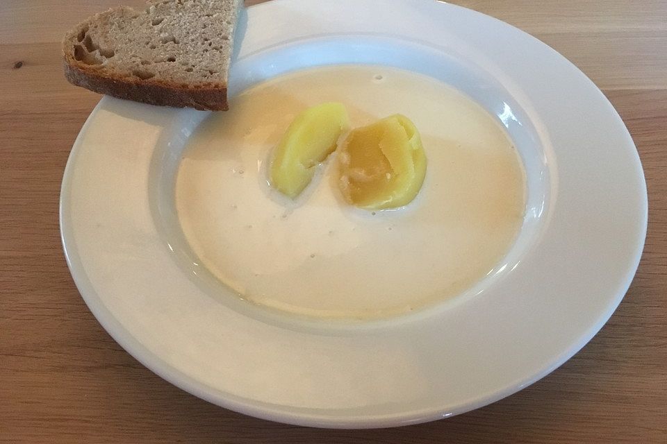 Hirgstsuppe