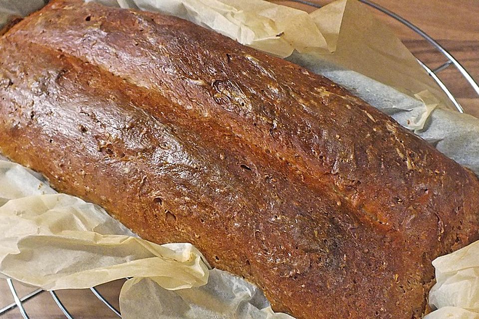 Katenbrot