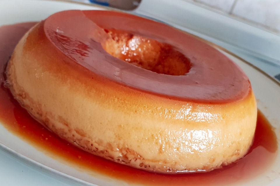 Flan