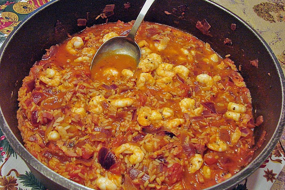 Jambalaya