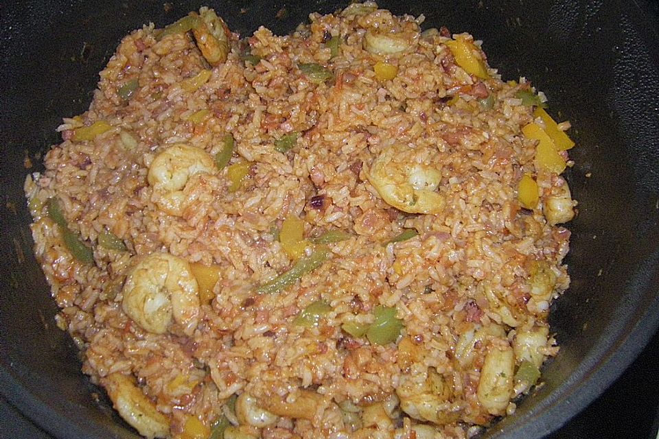 Jambalaya