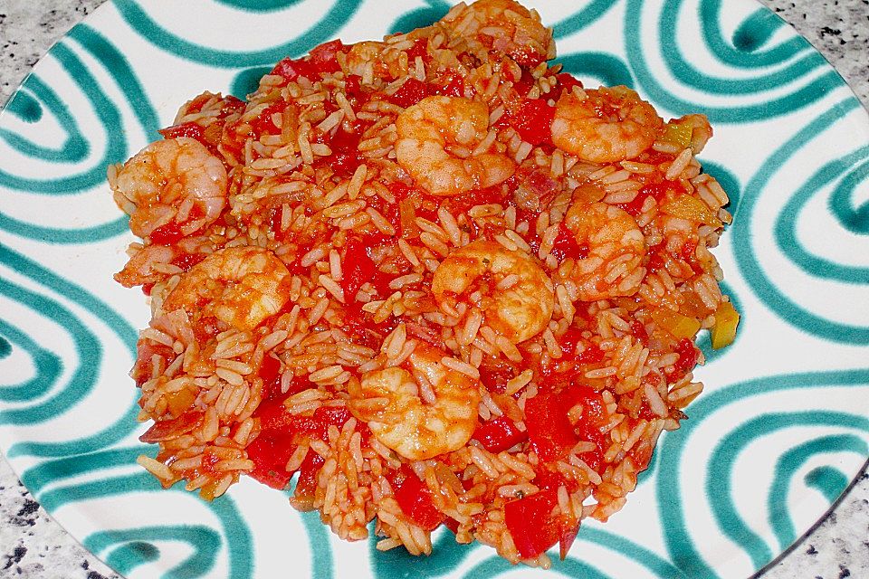 Jambalaya