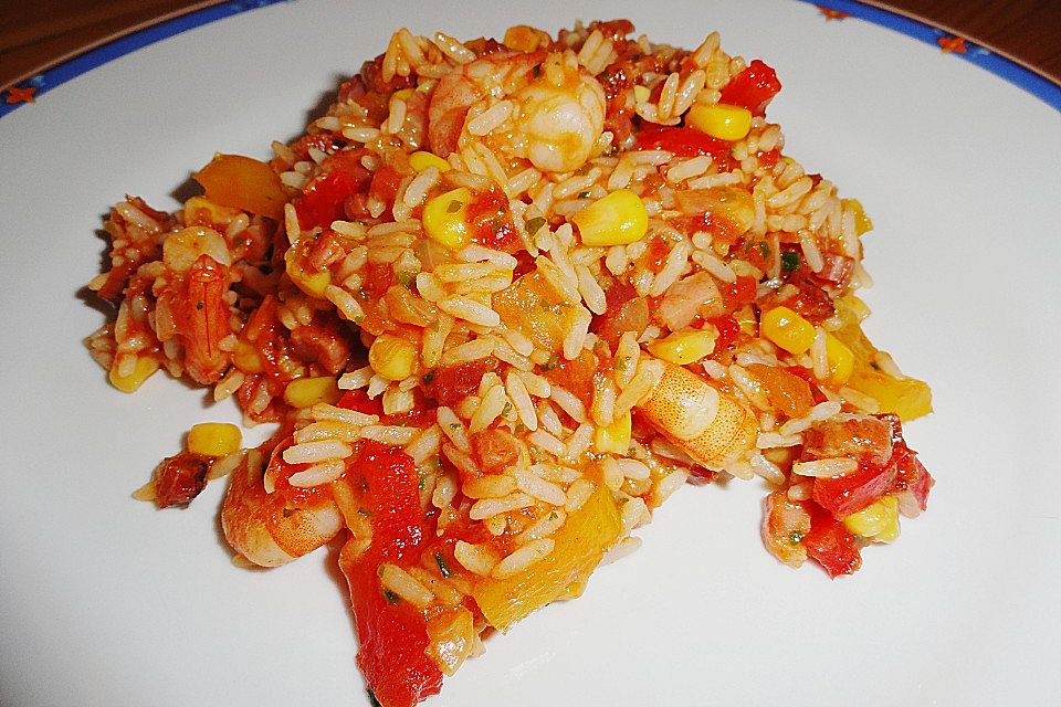 Jambalaya