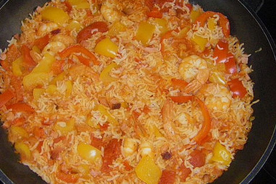 Jambalaya