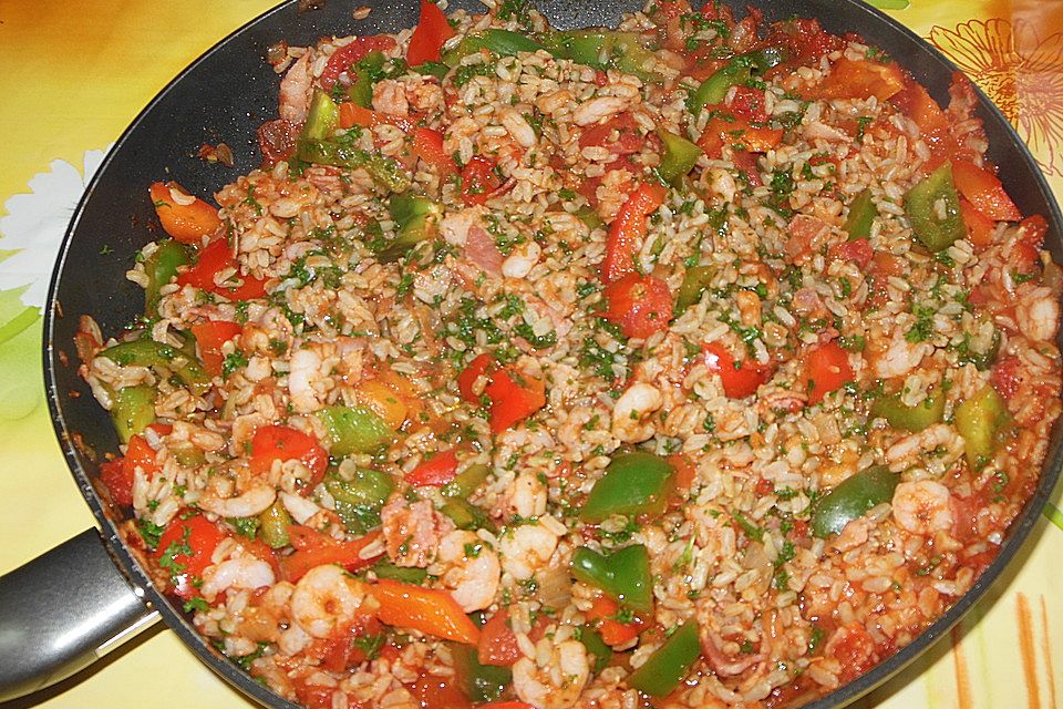 Jambalaya