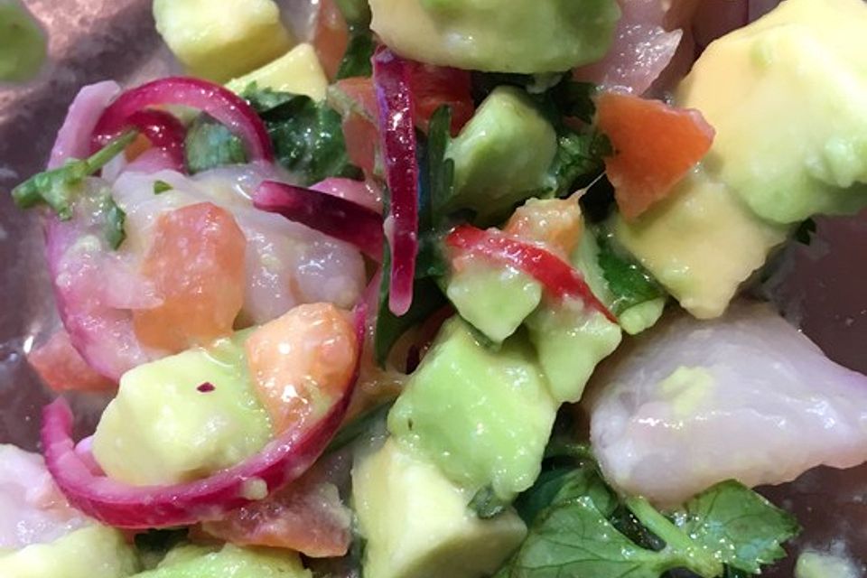 Ceviche