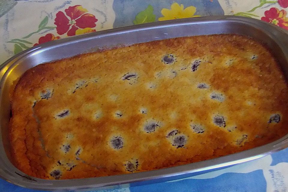 Clafoutis