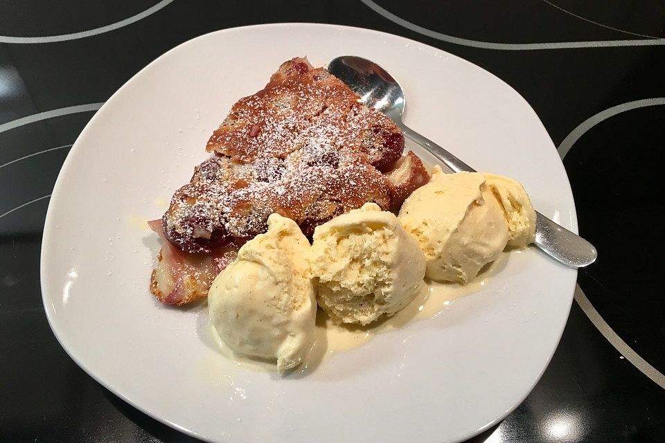 Clafoutis