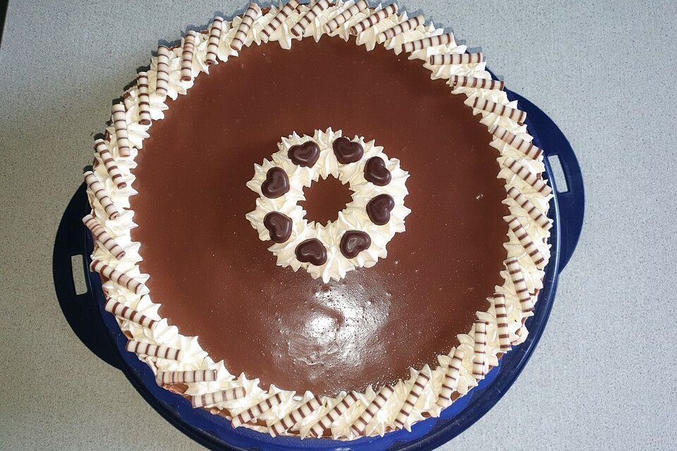 Leni-Torte