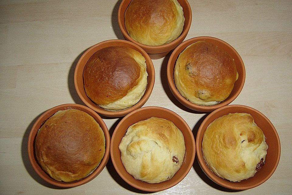 Mini - Panettone