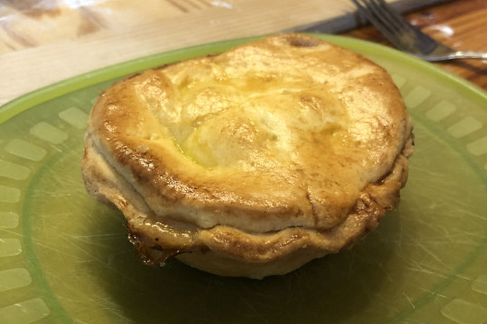 American Apple Pie