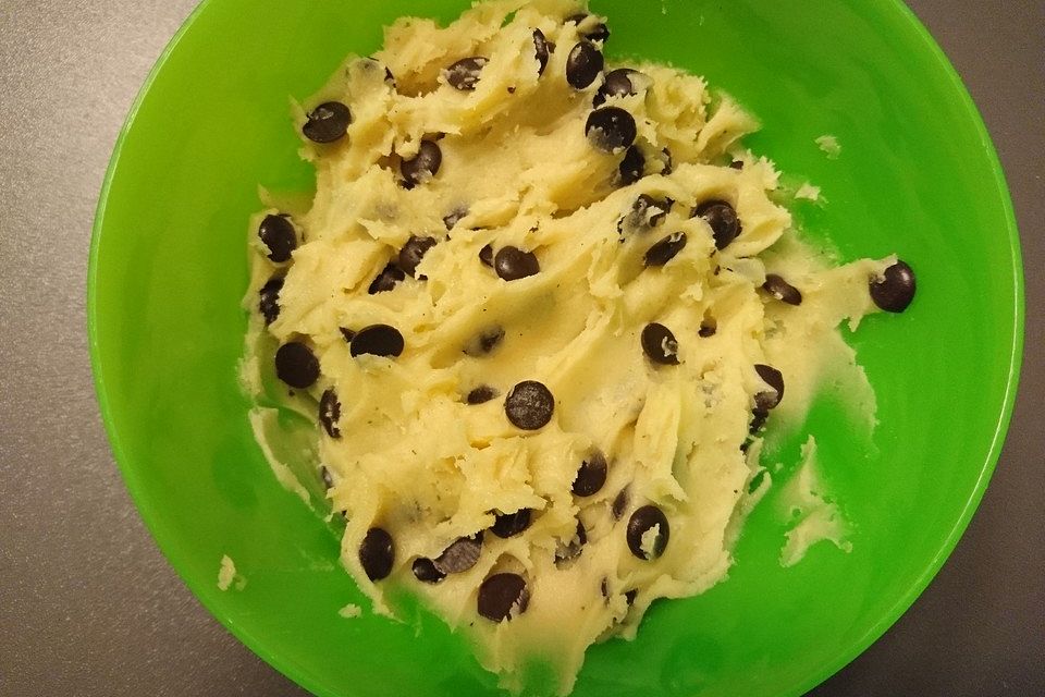 Cookie dough