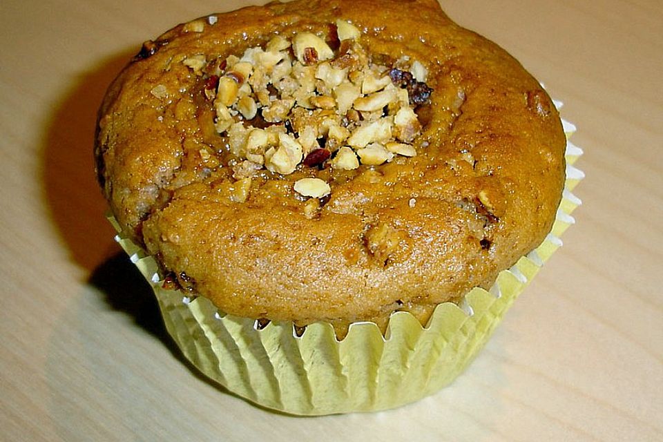 Toffifee - Muffins