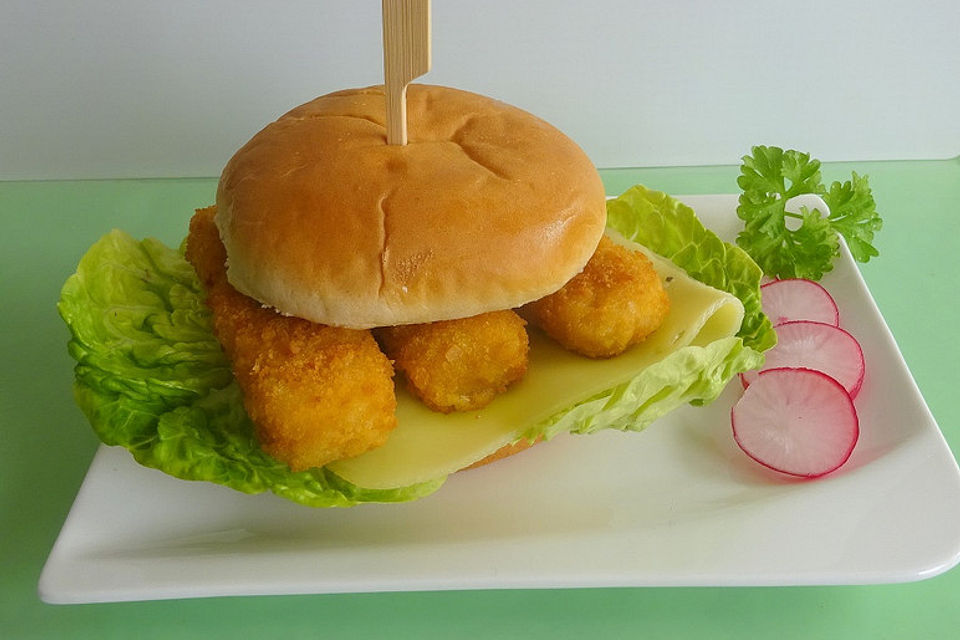 Fischburger