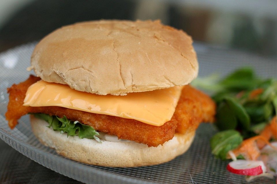 Fischburger