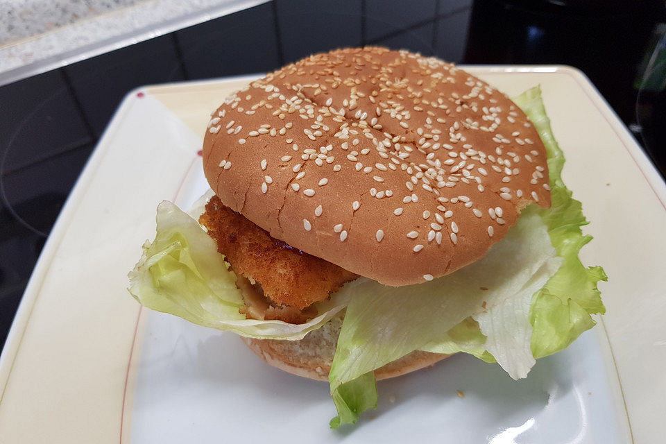 Fischburger