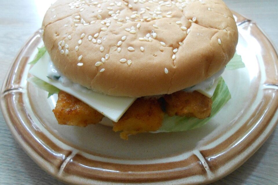 Fischburger