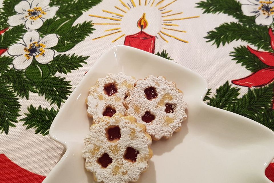 Linzer Augen