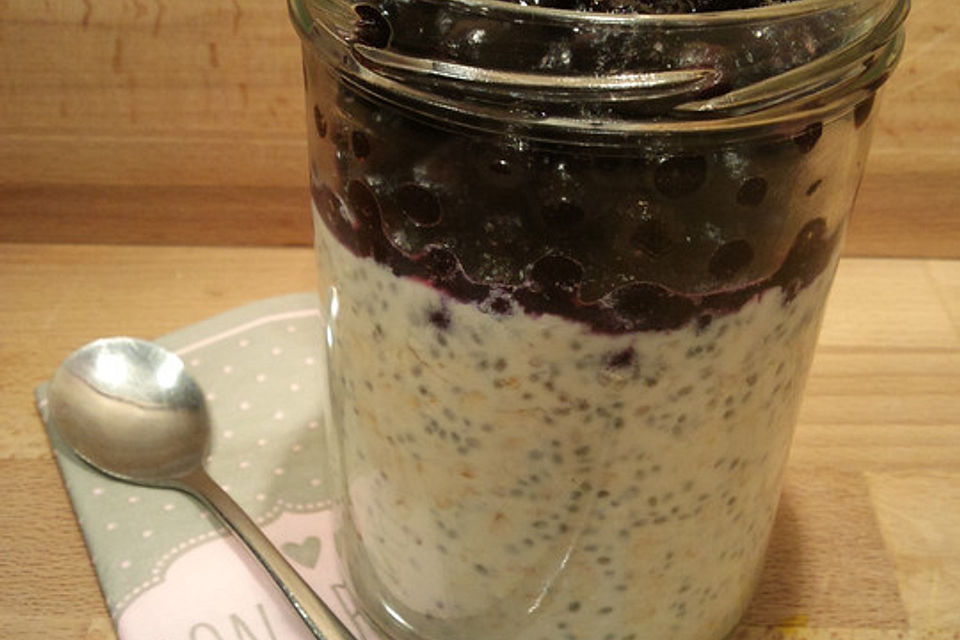 Overnight Oats