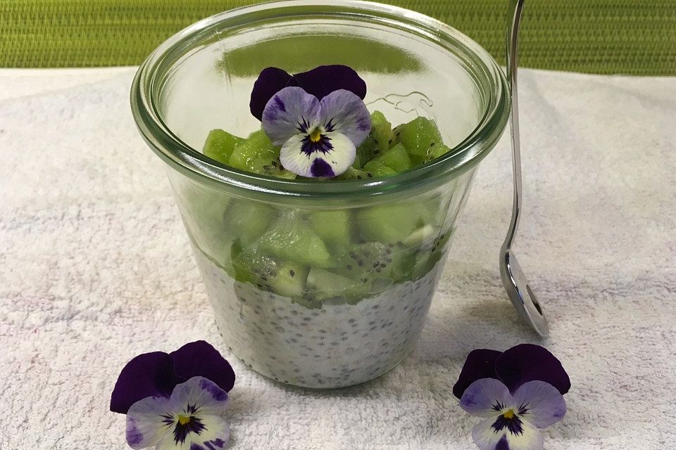 Overnight Oats