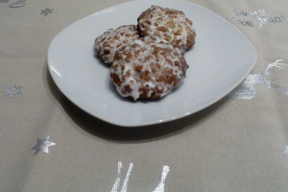 Gissis Lebkuchen