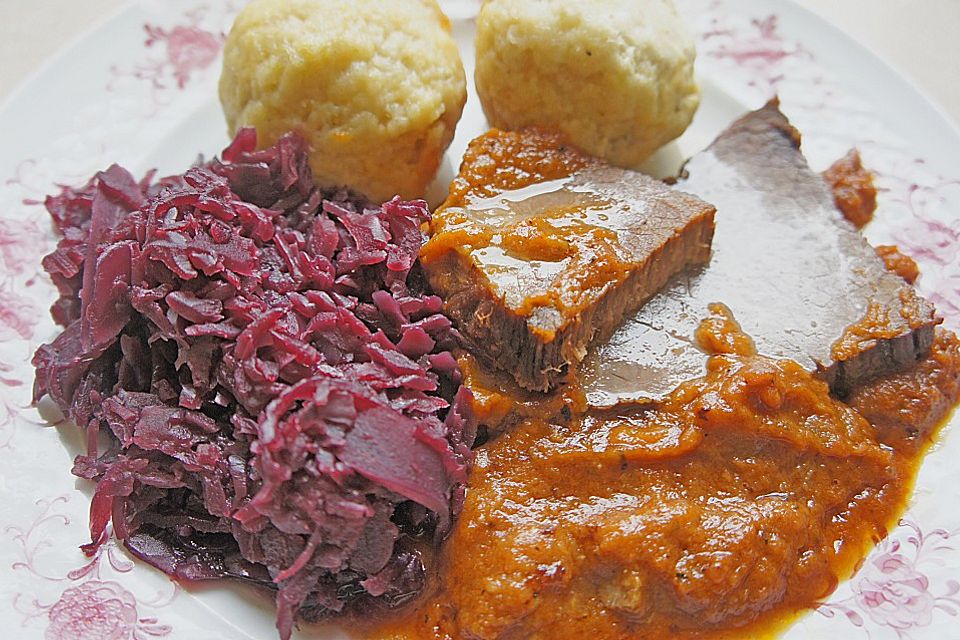 Pirschbraten