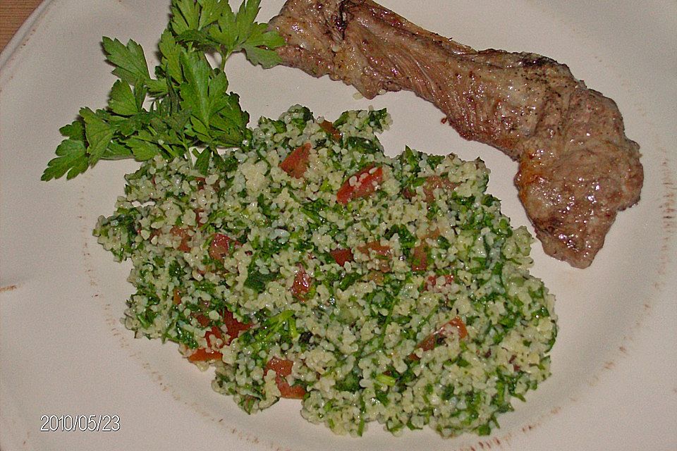 Tabouleh