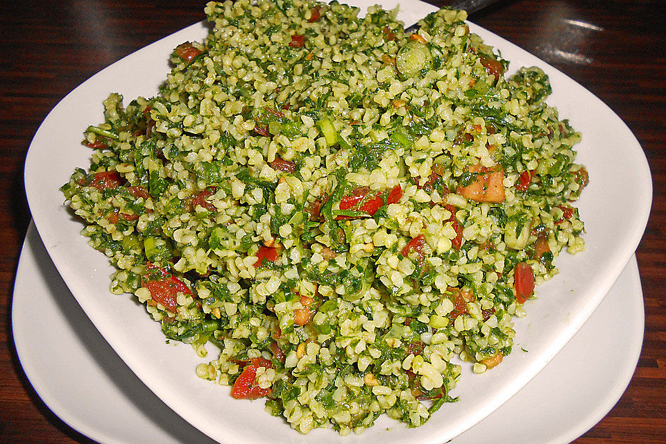 Tabouleh