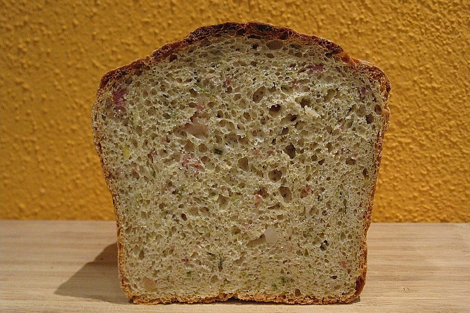 Kartoffelbrot