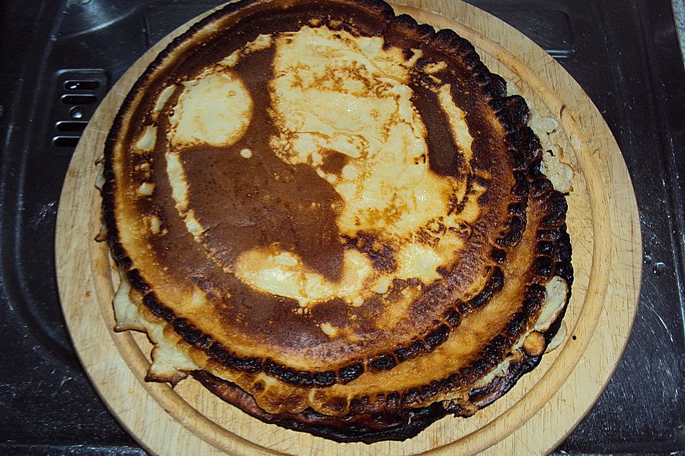 Pfannekuchen