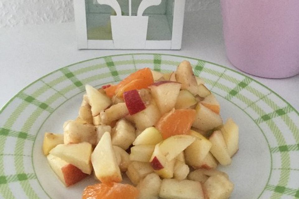 Obstsalat