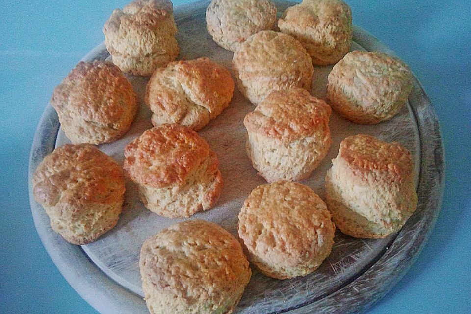 Scones