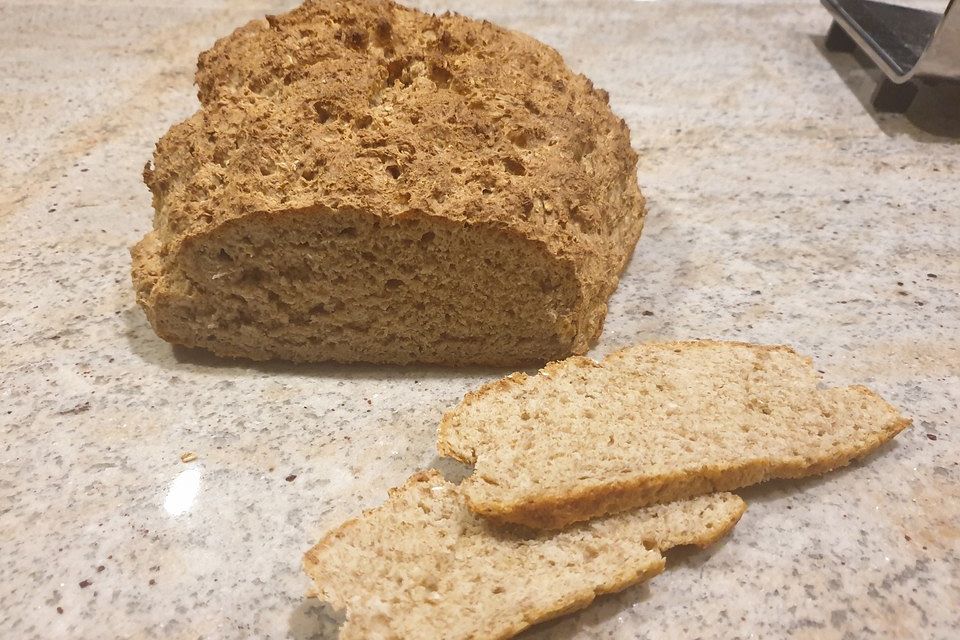 Irish Soda Bread