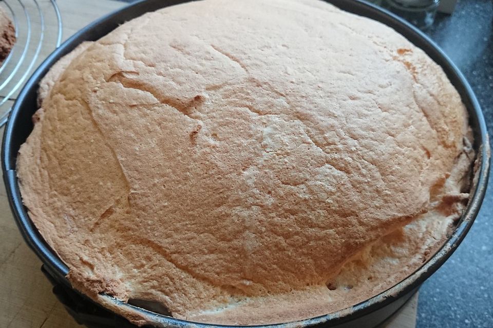 Schmandkuchen