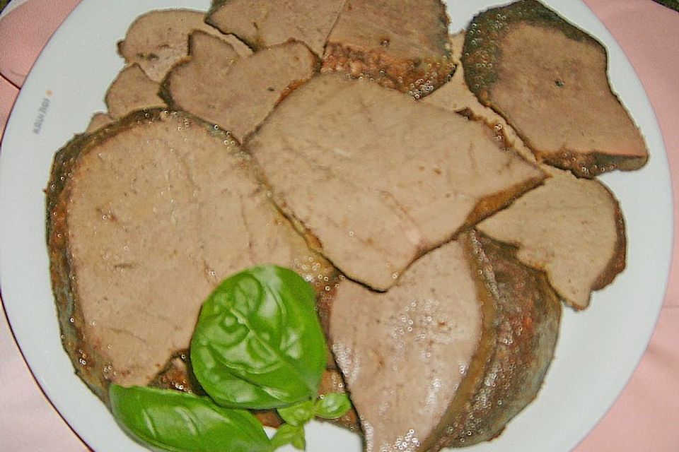 Schweinebraten