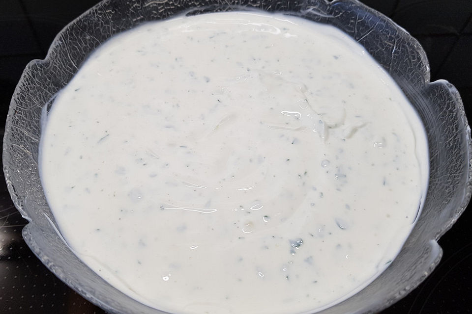 Sour Cream