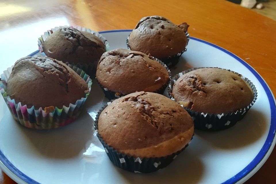 Marmormuffins