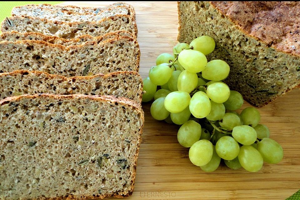 Körnerbrot