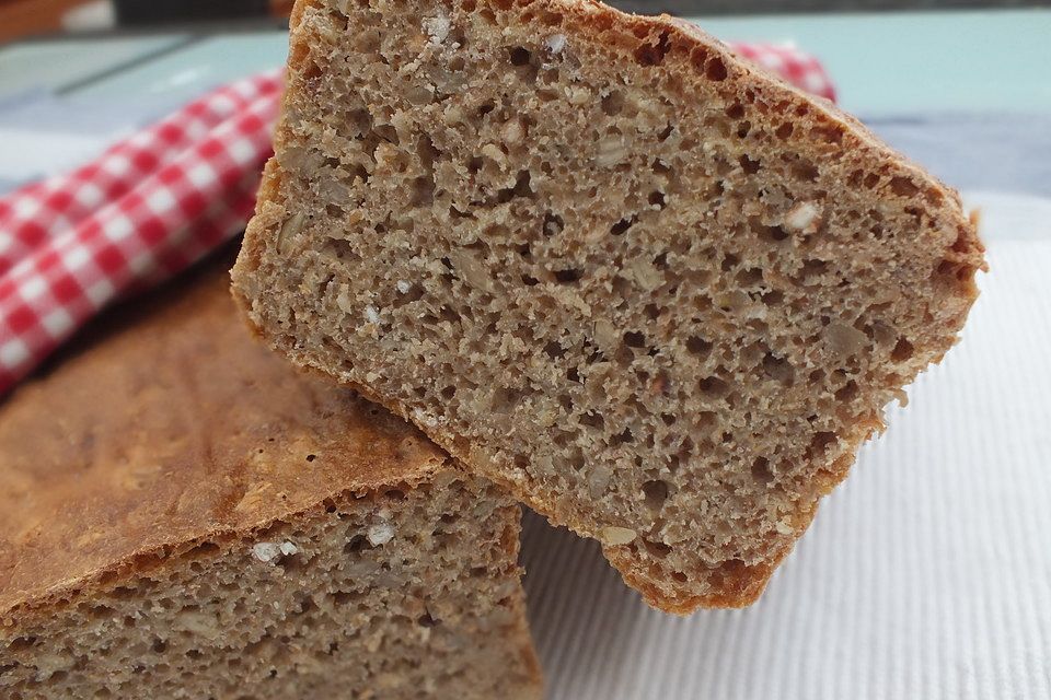 Körnerbrot