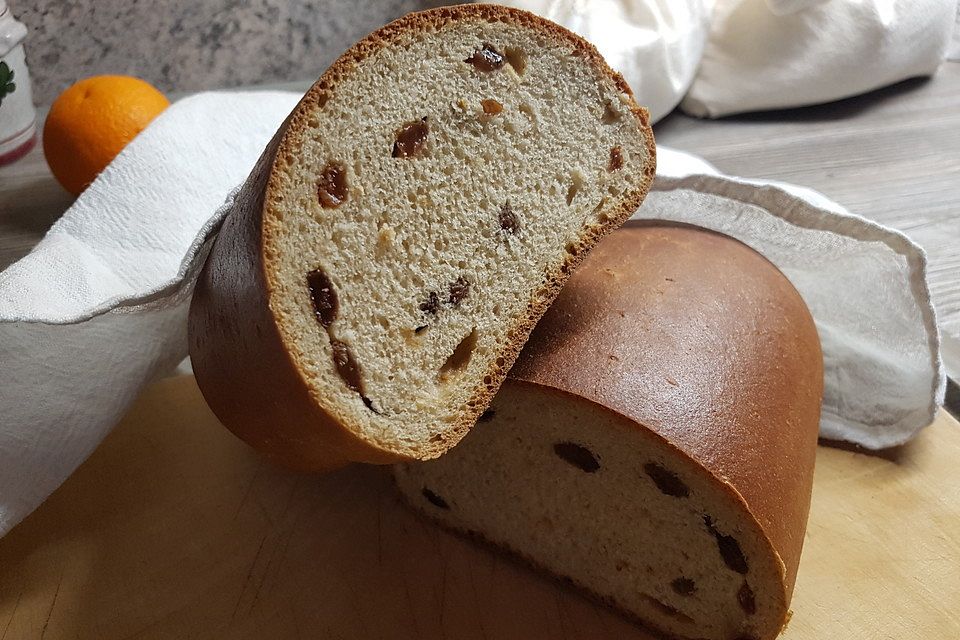 Rosinenbrot