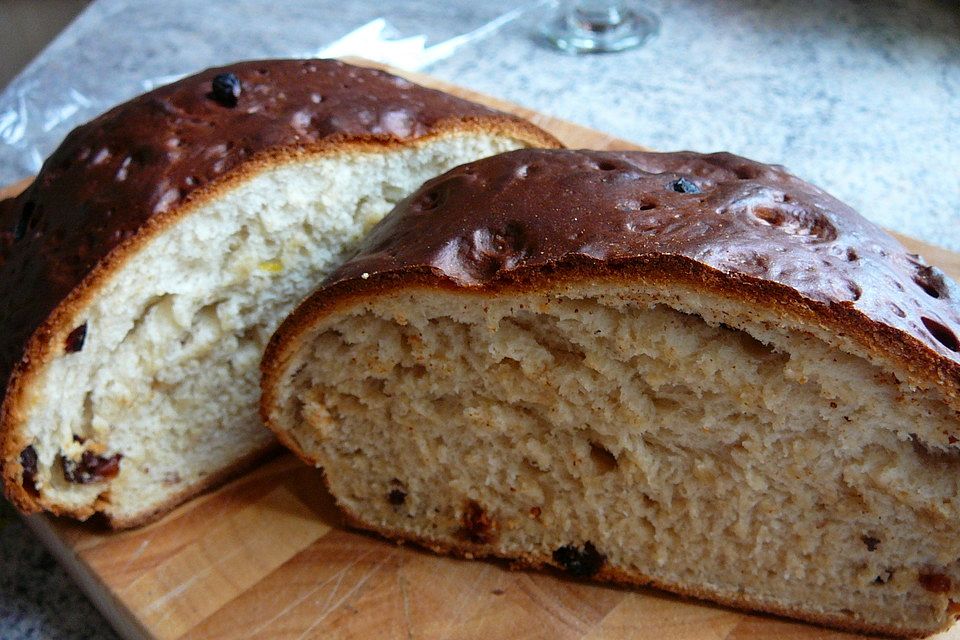 Rosinenbrot