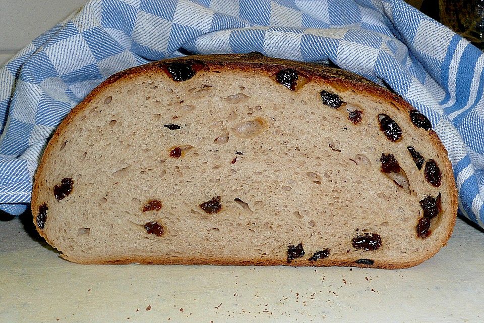 Rosinenbrot