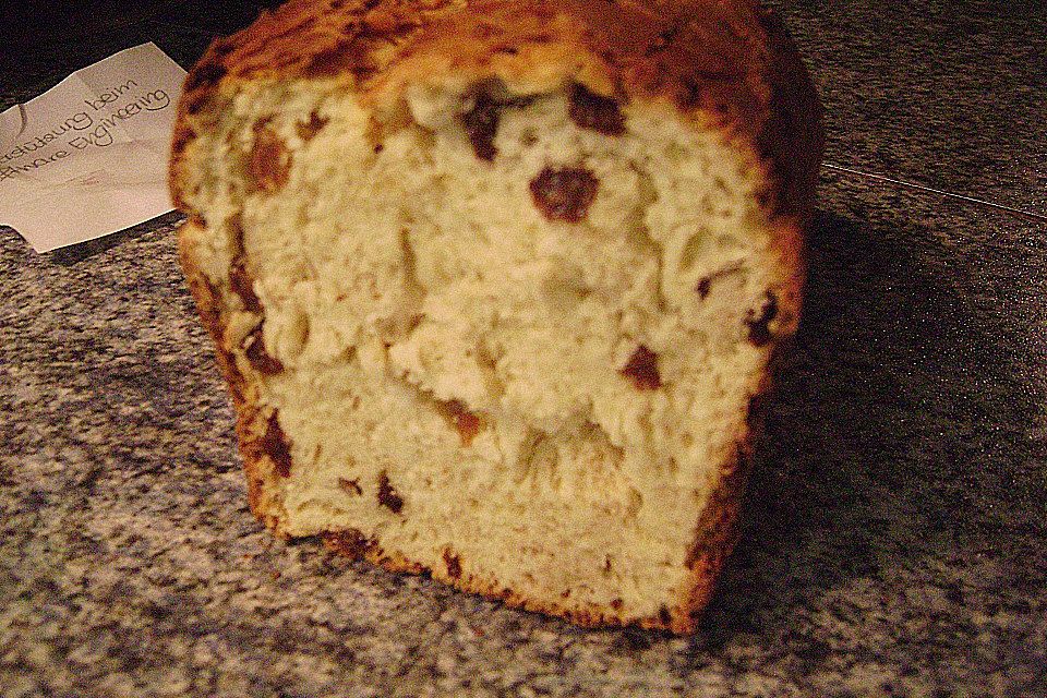 Rosinenbrot