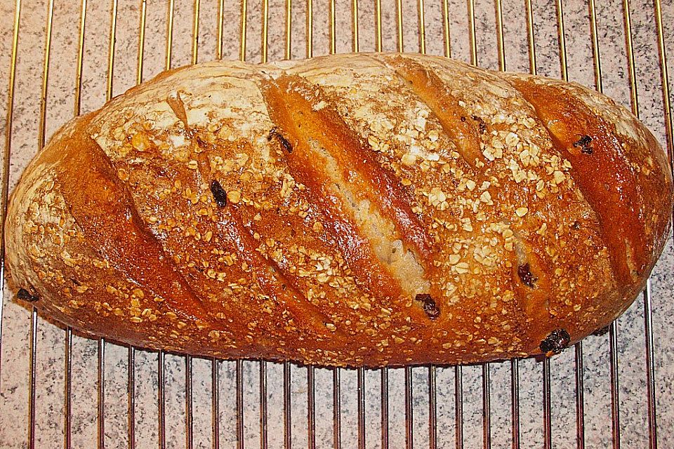 Rosinenbrot